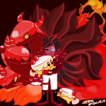 阿簫（小黃魚）的沙龍