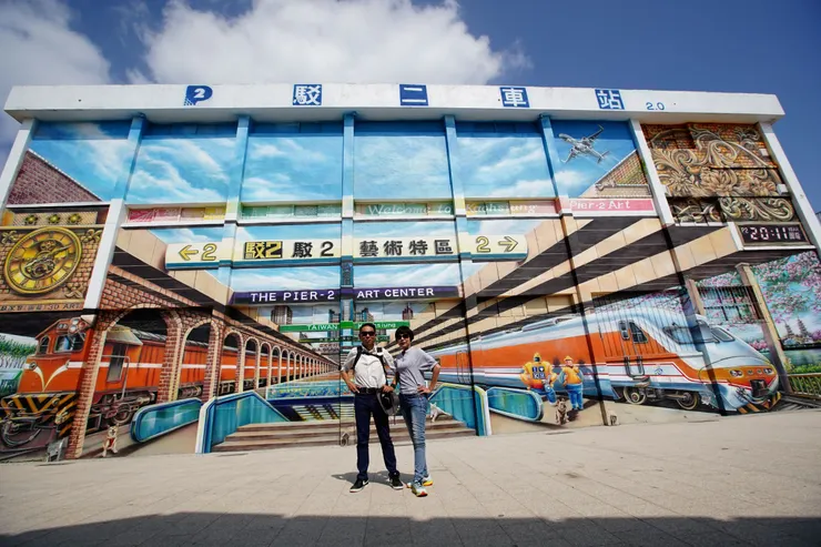 vocus|新世代的創作平台