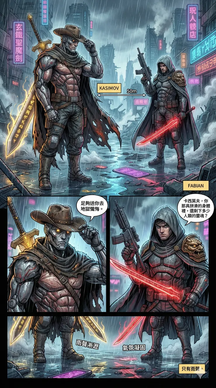 vocus|新世代的創作平台