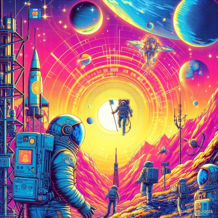 vocus|新世代的創作平台