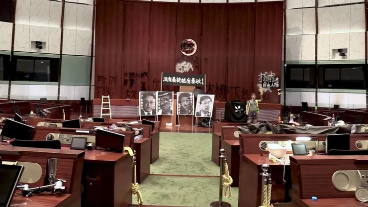 vocus|新世代的創作平台