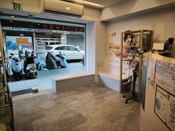 圖說：減壓看診環境，有助降低毛孩就診壓力與提升診療品質。（圖／亞洲獸醫專科醫院）