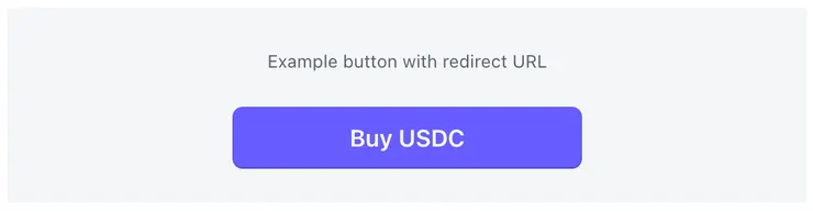 會產生像是這樣的按鈕