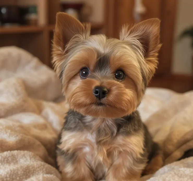 約克夏常見氣管塌陷