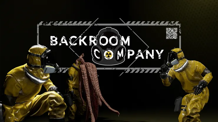 《後室公司》正式版將於今日推出