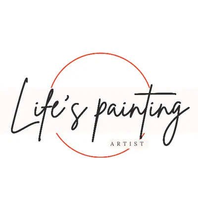 生活畫 life's painting