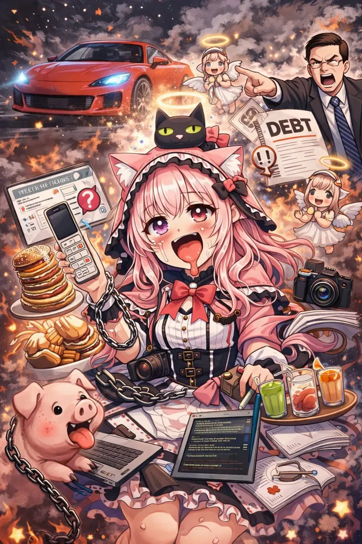 vocus|新世代的創作平台