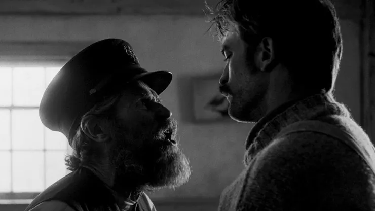 《燈塔》電影劇照／劇照來源：MyVideo 影音