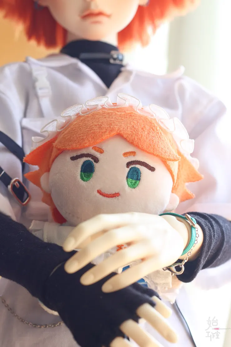 阿邁:咪咪!咪咪咪!