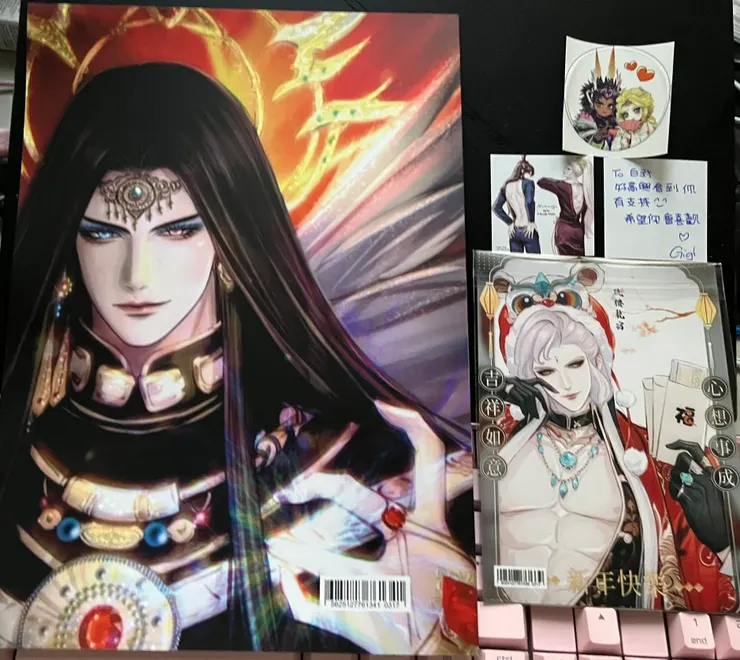 vocus|新世代的創作平台