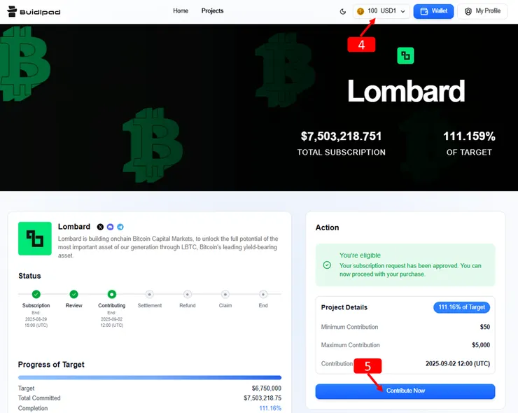Erick Zhang打造Buidlpad|幣安前高管的ICO平台解析