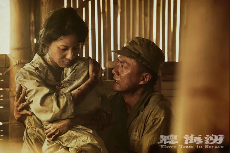 ➲ 圖片來源 / 授權 𝙋𝙝𝙤𝙩𝙤 𝘾𝙧𝙚𝙙𝙞𝙩 : 公視