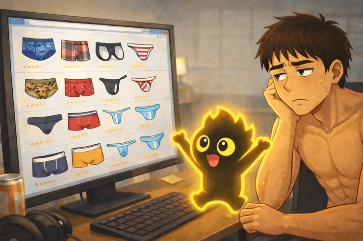 「小孩子才做選擇，當然是全部都要！」