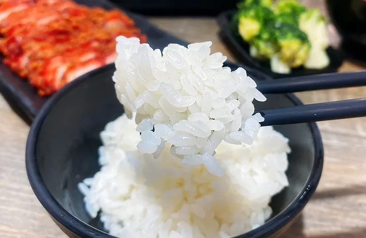 【飴盛禾烤定食】南門市場周邊美食 中正區美食