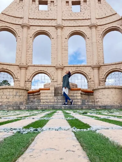 職涯烏蘇拉的ＩＧ