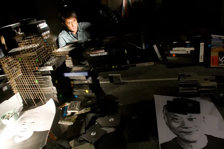 《意外》電影劇照／IMDb