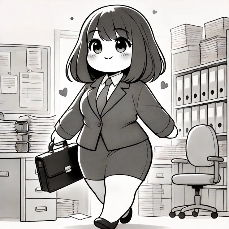 世界這麼大，機會這麼多，何必為了一句「忠誠度」，而犧牲你的未來呢？