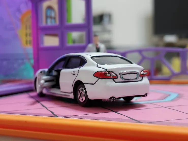 vocus|新世代的創作平台