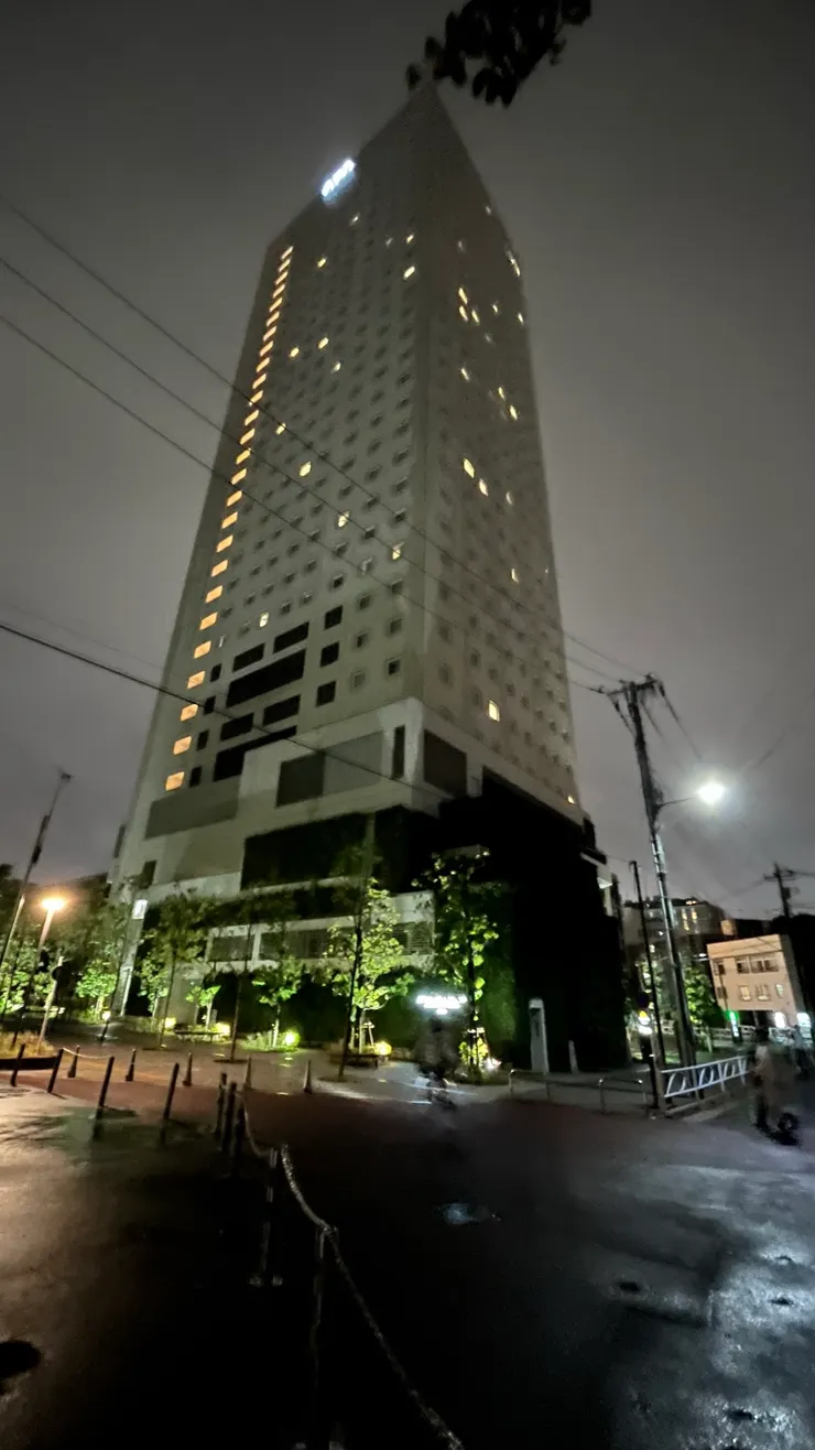 APA兩國的高度看起來氣勢磅礡。