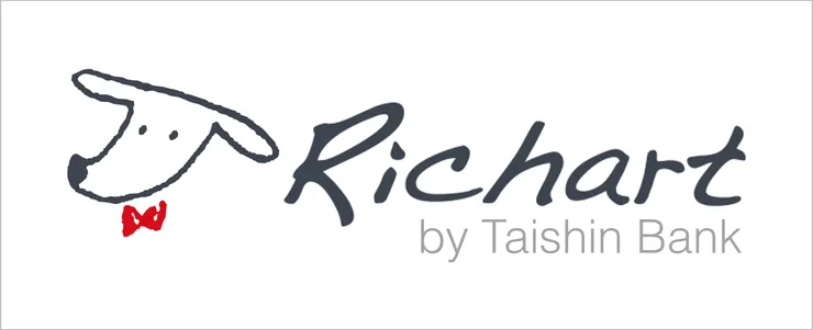 [分享] 台新 Richart 數位帳戶，使用推薦邀請碼註冊，完成開戶即送 300 台幣唷！