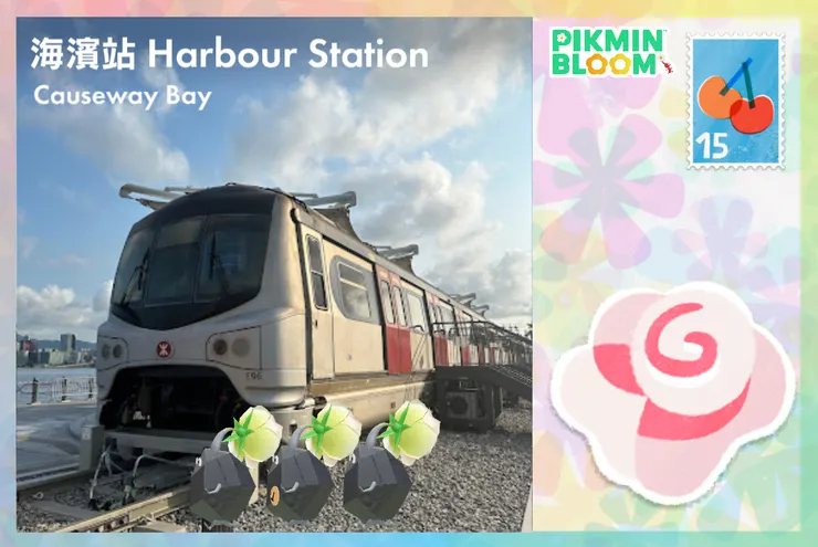 整趟香港行的最愛🥇