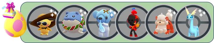 歲末節慶Part 1 7公里蛋池