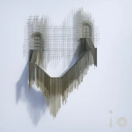 〈 This Is Home 〉單曲封面