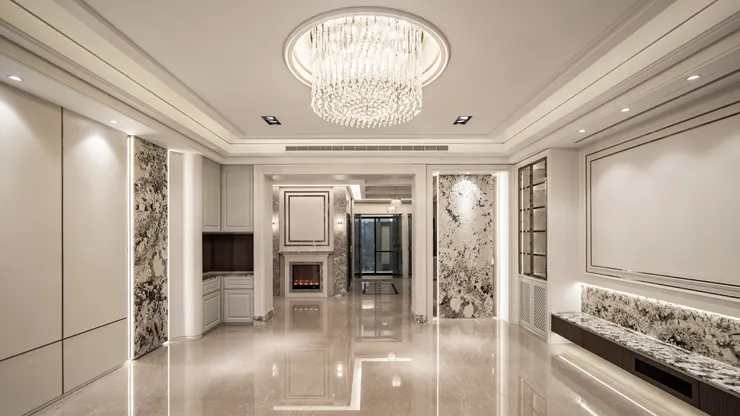 (作品呈現：你好，日光寓！老屋翻新讓透天宅重生，人與居住品質再次重修舊好｜高雄藝瓦室內設計)