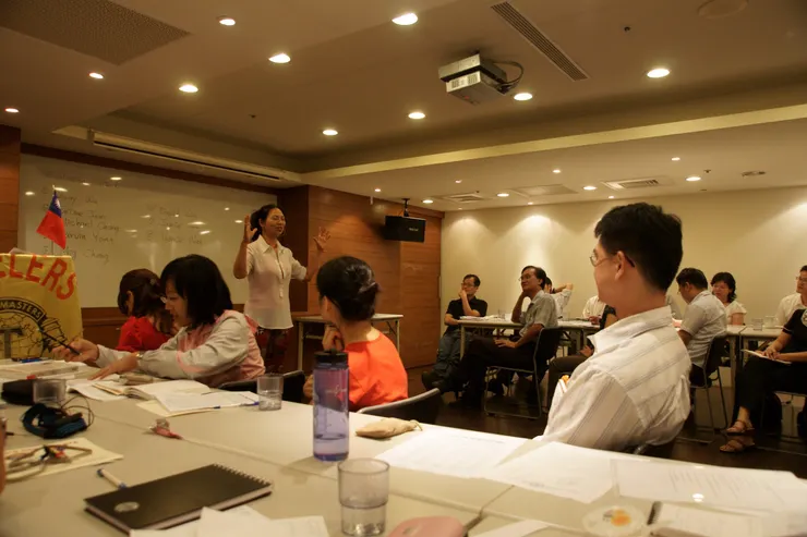 vocus|新世代的創作平台