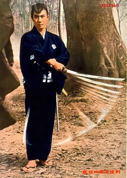 圓月殺法要來了