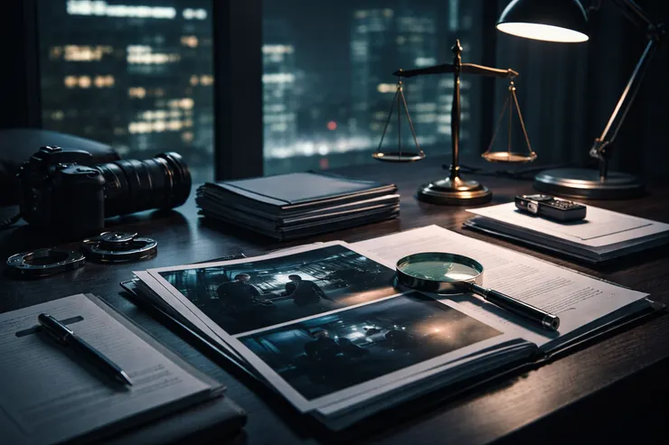 vocus|新世代的創作平台