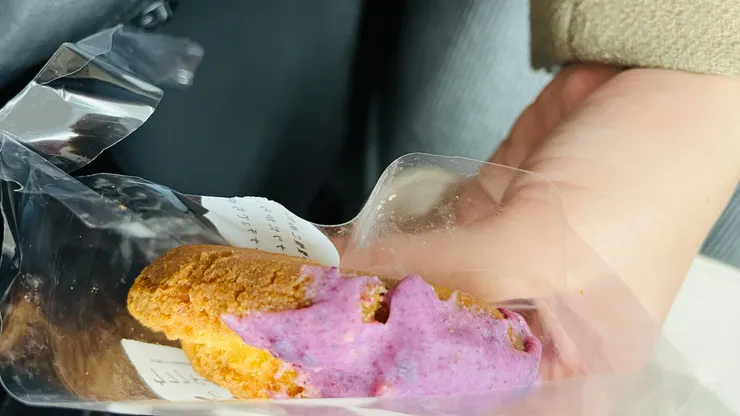 吃完真的意猶未盡。