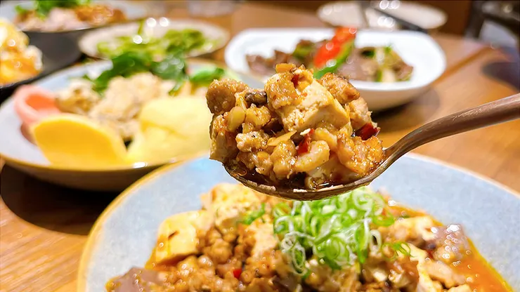三重美食推薦【蔦日常 私房料理】把美味質感帶進生活