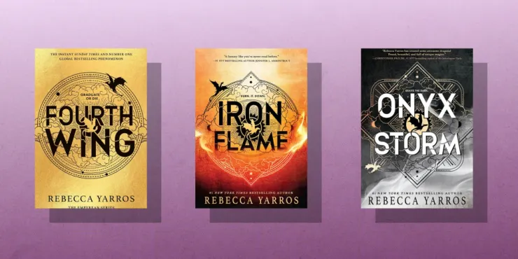 「戰龍系列」外文書封