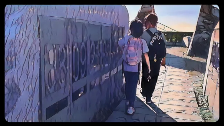 921地震紀念園區