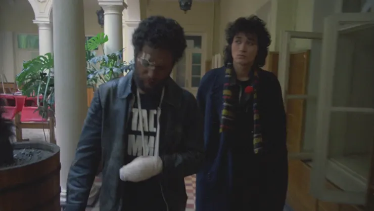 31.《阿薩》（Асса，1987）🇷🇺