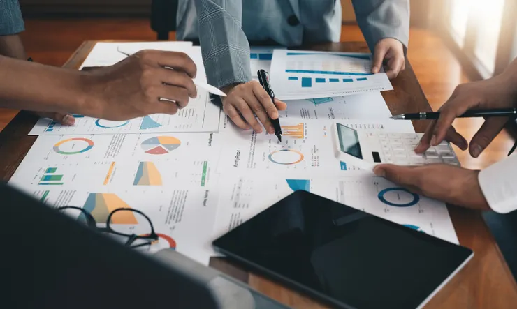 MA 真實心得 - 考核報告是怎麼一回事