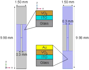 Fig.1 平面建模示意圖