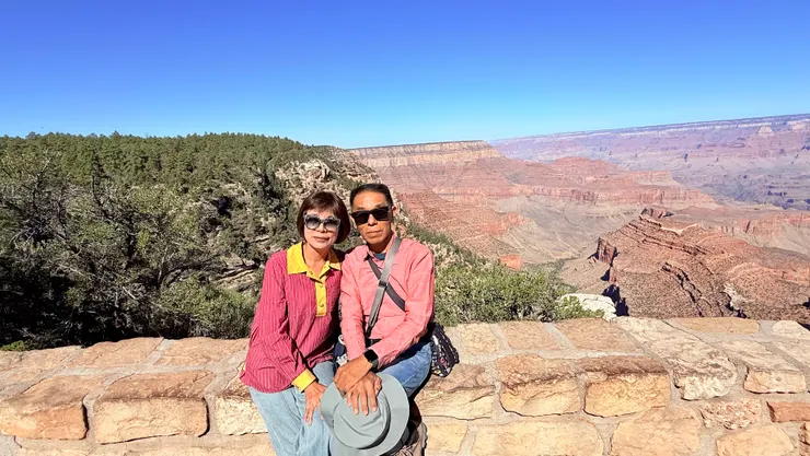 下車處最安全的拍照處