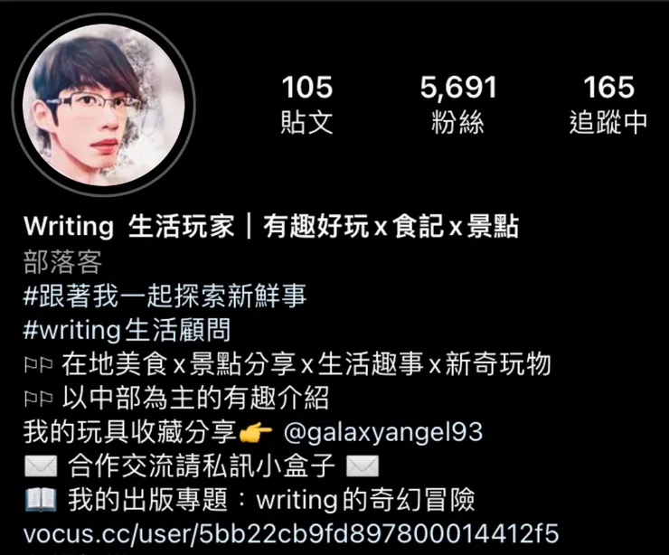 vocus｜新世代的創作平台