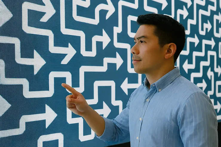 使用 copilot 生成圖像