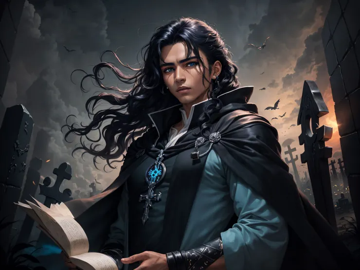 論縫合怪，誰比死靈法師更有資格？