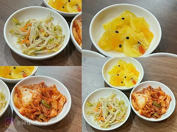 (安平美食)庫霸豬肉湯飯~台南最好吃韓國料理推薦!鮮甜道地豬