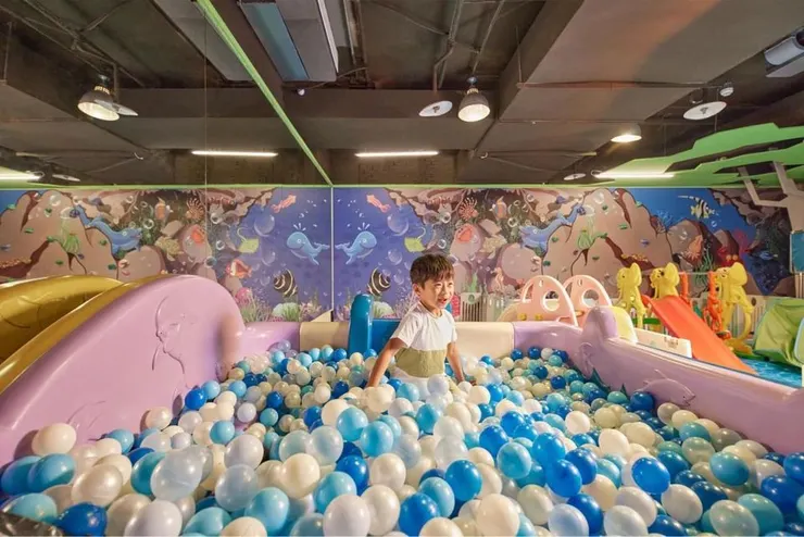 vocus|新世代的創作平台