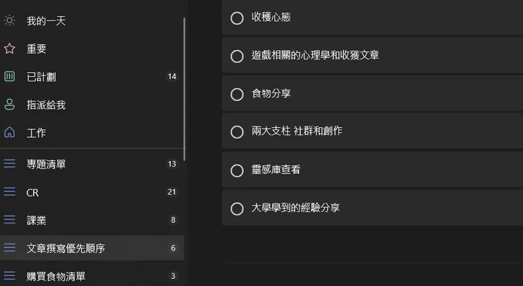 vocus｜新世代的創作平台