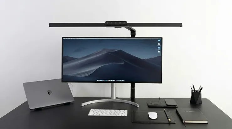 SYLSTAR 喜光全光譜專業護眼檯燈 Ti-MAX Professional