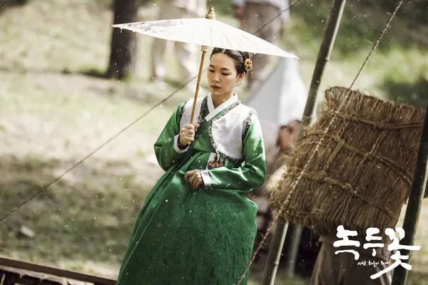 圖 /《綠豆花》劇照