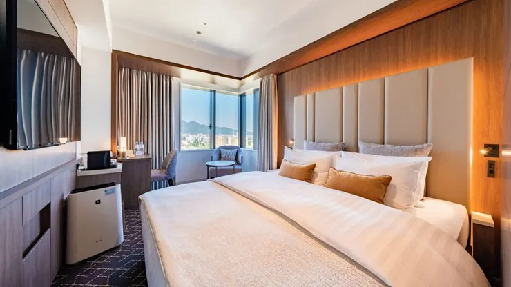 京王Prelia飯店 札幌｜札幌站步行3分-2