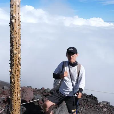 Kei的臺日路上觀察