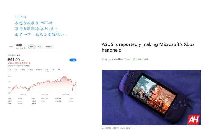 vocus｜新世代的創作平台
